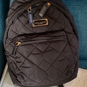 Marc Jacobs backpack